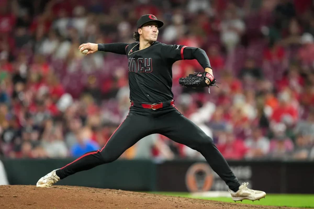 Washington Nationals and Baltimore Orioles link up for their first ever trade