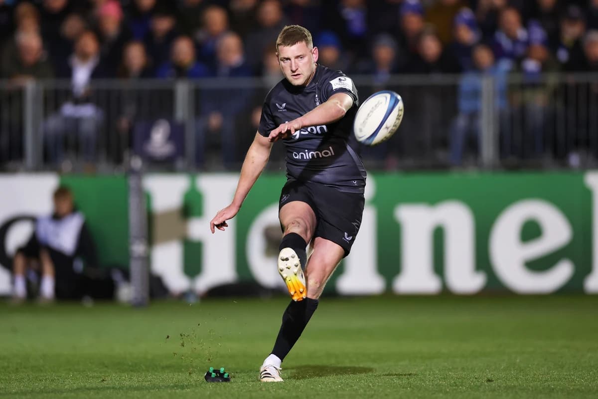 Watch Bordeaux v Bath for FREE: TV & Streaming Info