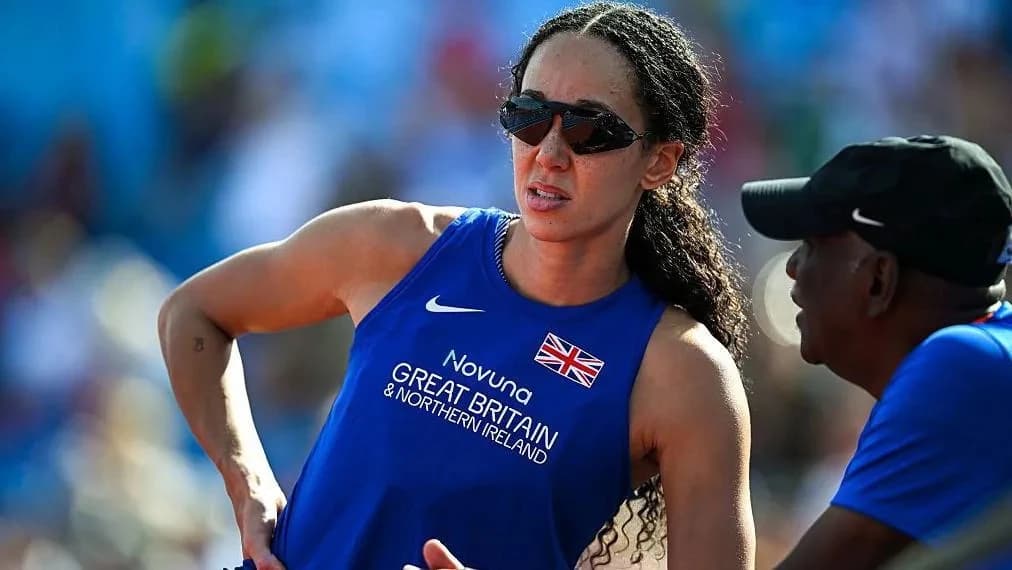 Watch European Championships race walk finals & women's heptathlon