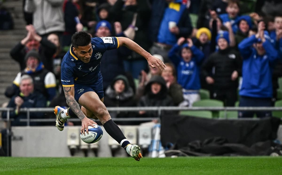 Watch Leinster v Toulon for FREE: TV & Streaming Info