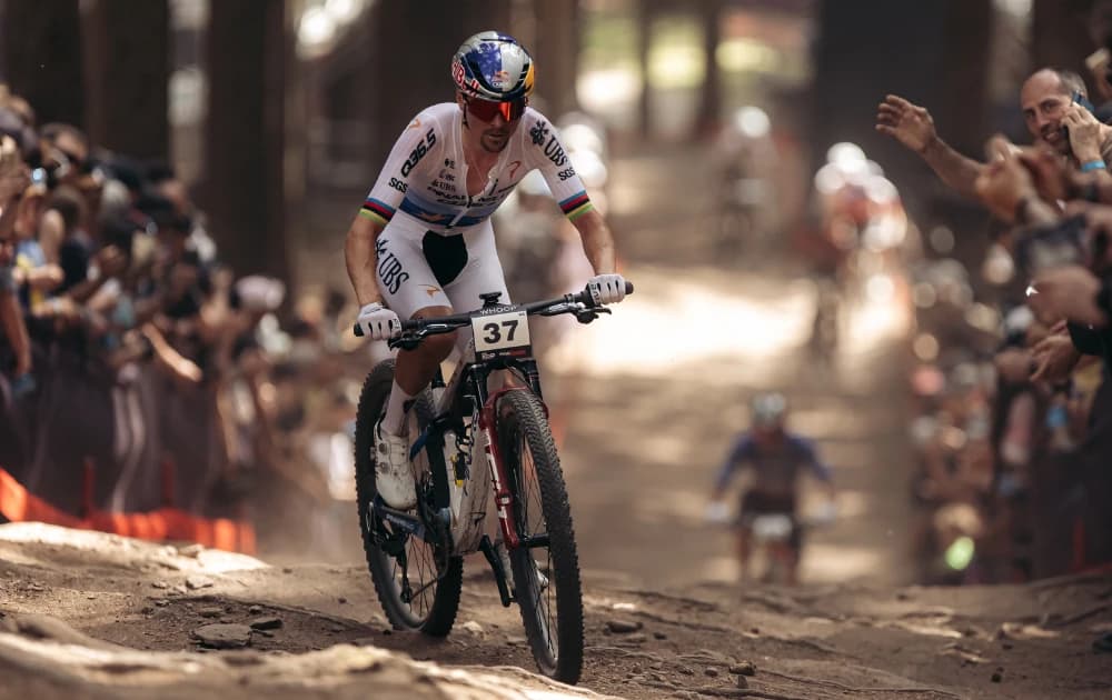 Watch Mountain Bike World Championships 2026 for FREE: Live Stream Details & TV Channels