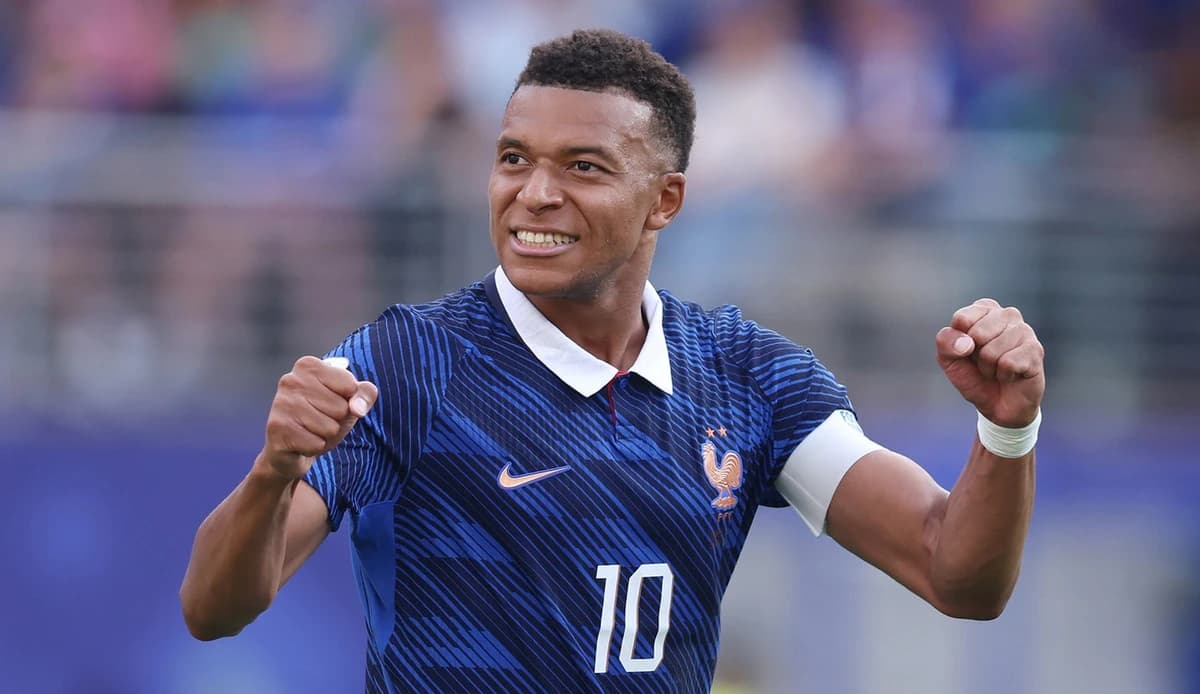 Watch Out, Messi: Mbappé Scores 18th World Cup Goal, One Shy Of All-Time Record