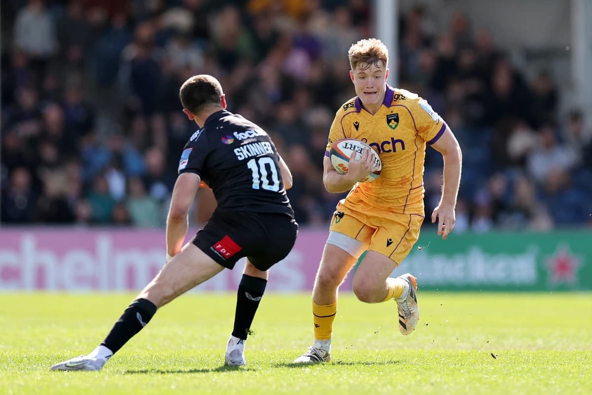 Watch PREM Rugby final 2026: TV and streams for Northampton v Exeter