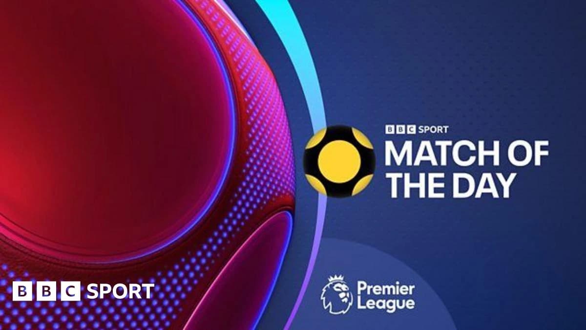 Watch Premier League highlights and analysis