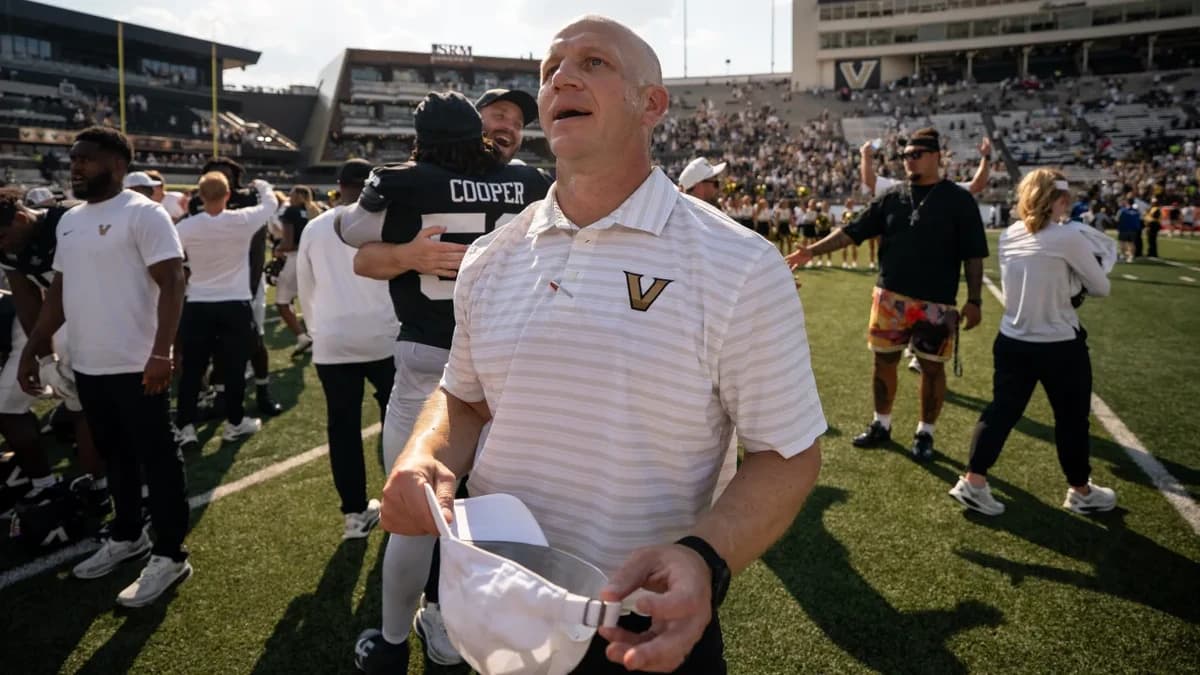 Watch Vanderbilt pull off miraculous victory vs. NC State on insane, last-second fumble recovery in