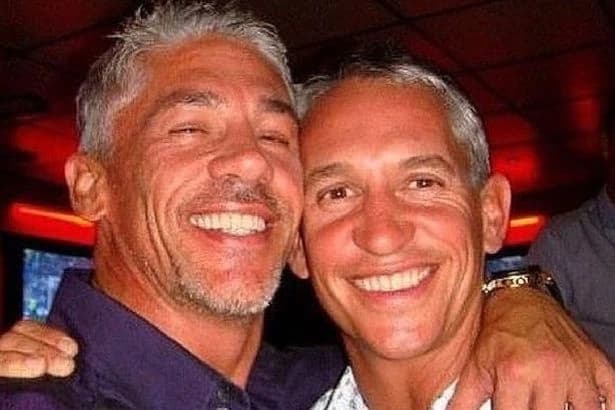 Wayne Lineker reveals true state of relationship with Gary amid bitter sibling feud