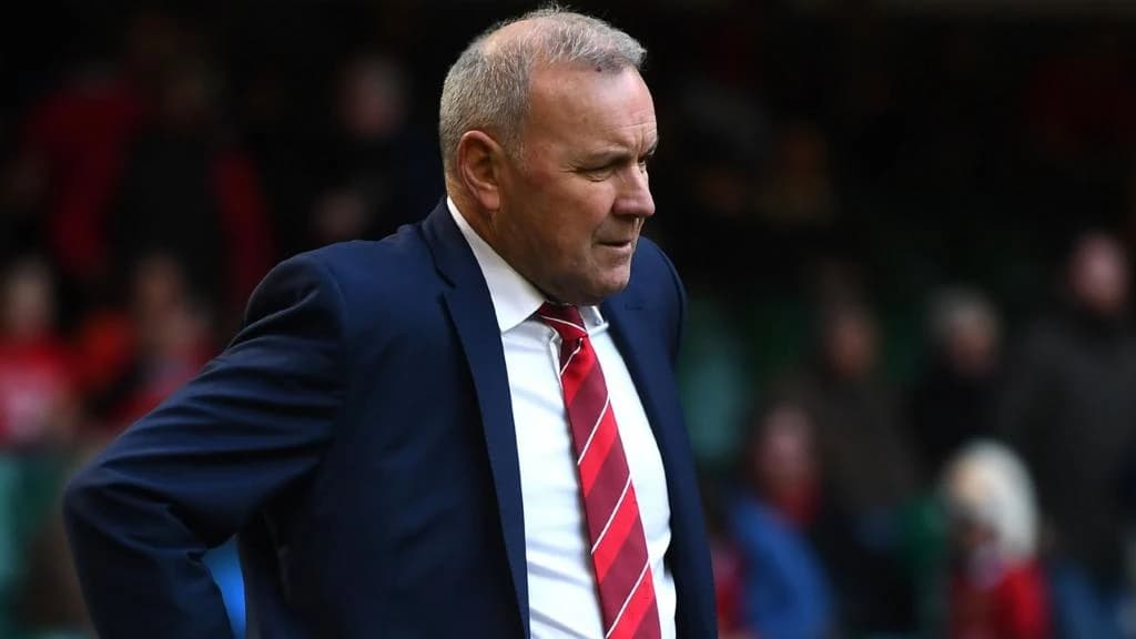 Wayne Pivac: Super region would have strengthened Welsh rugby