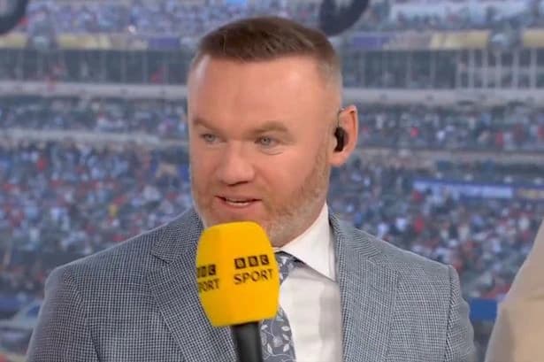 'Wayne Rooney wants Man Utd job – but he's already found the ideal role for himself'