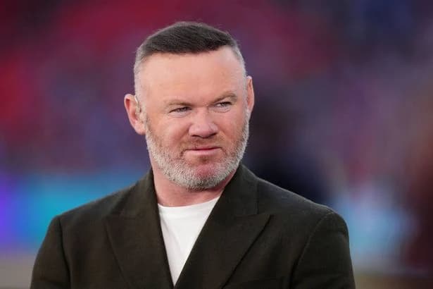 Wayne Rooney's BBC salary and why he was reduced to tears during live FA Cup broadcast