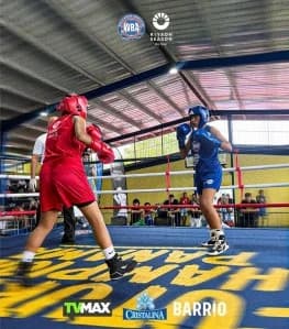 WBA Future Champions: Youth Shined in Pacora