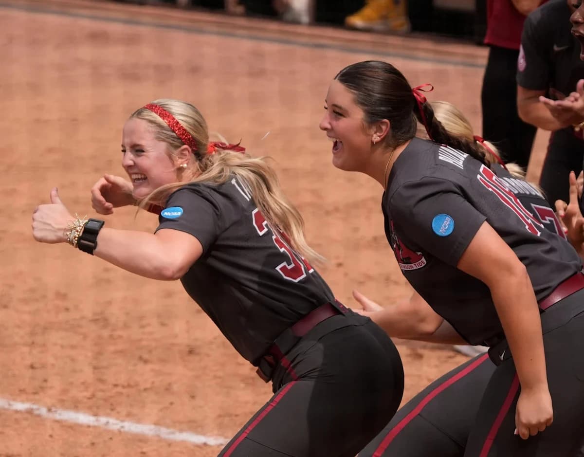 WCWS predictions: Picks for Day 1 of Women's College World Series