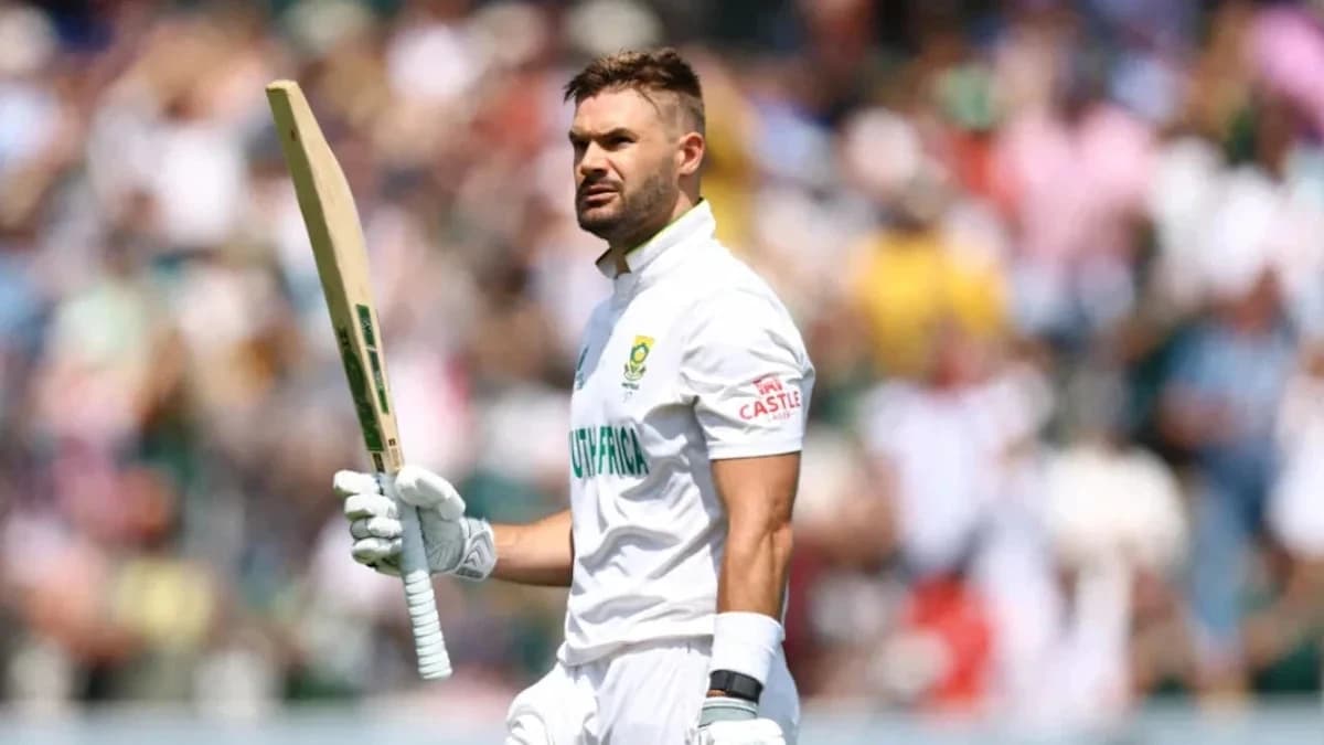 'We can make the final again': Aiden Markram outlines South Africa’s WTC ambition ahead of Australia