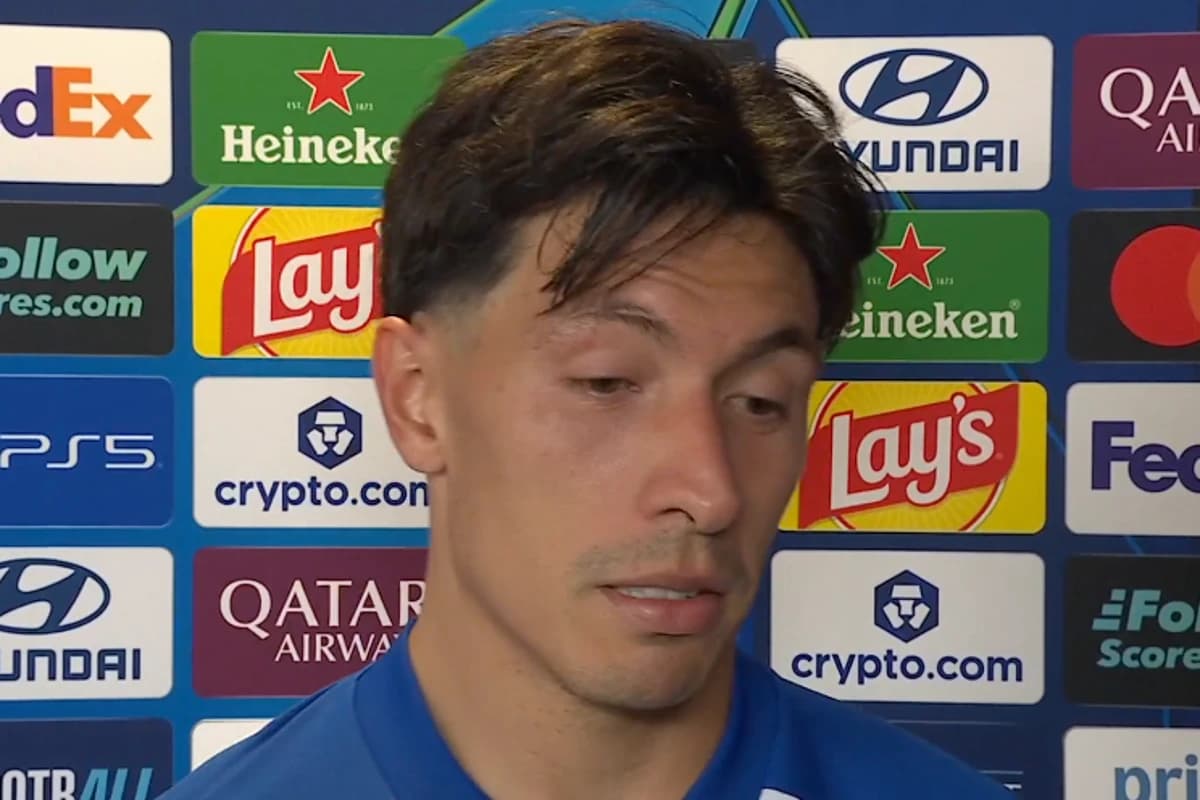 ‘We expect more from the top’: Lisandro Martinez scorches Man United leadership in astonishing inter