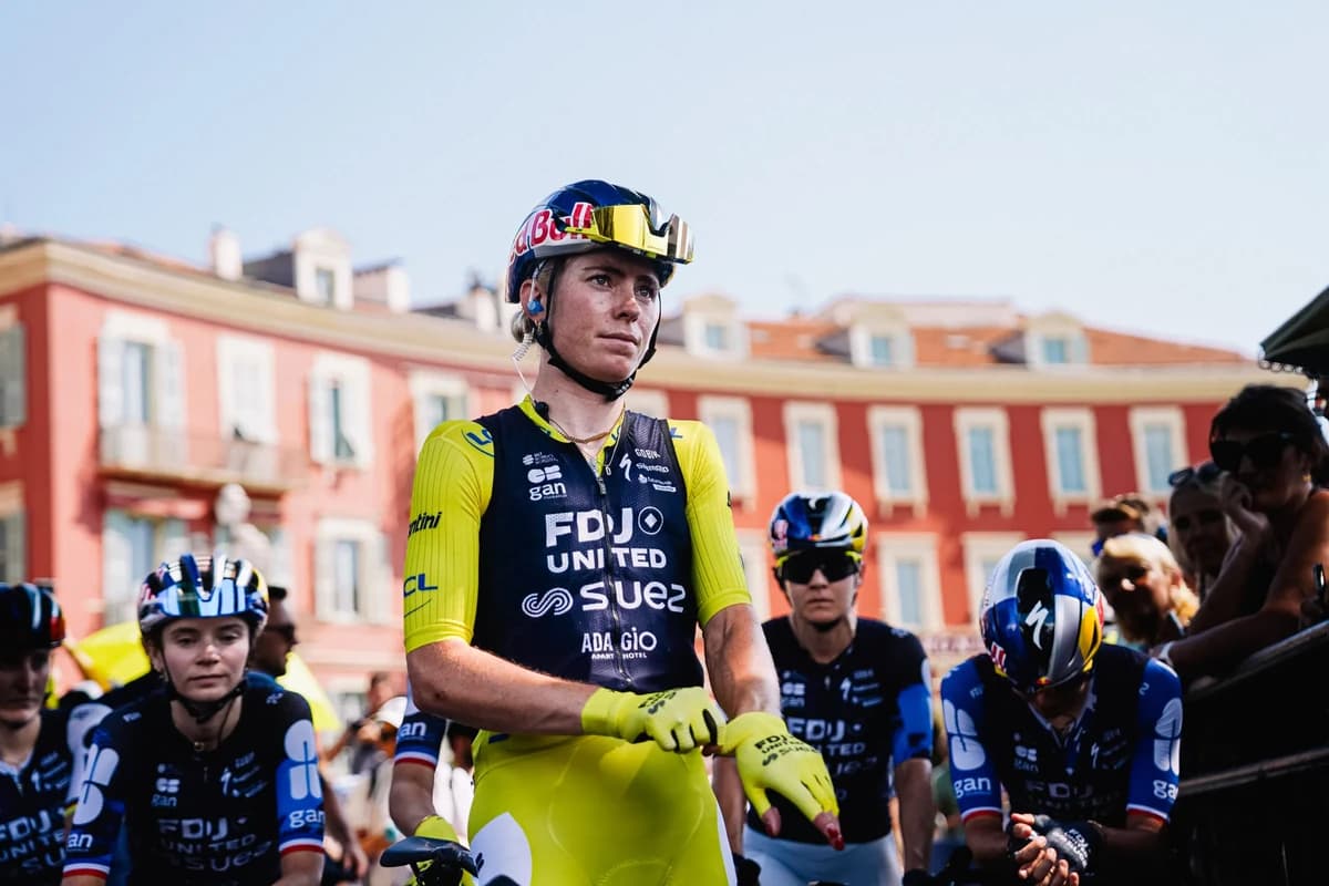 We graded every team’s Tour de France Femmes 2026 performance