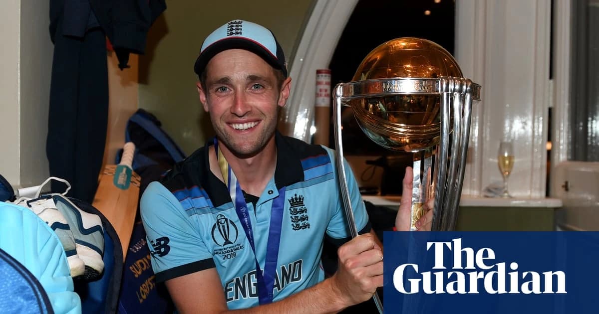 ‘We had won a World Cup for heaven’s sake’: Chris Woakes on the curfew that killed England’s party