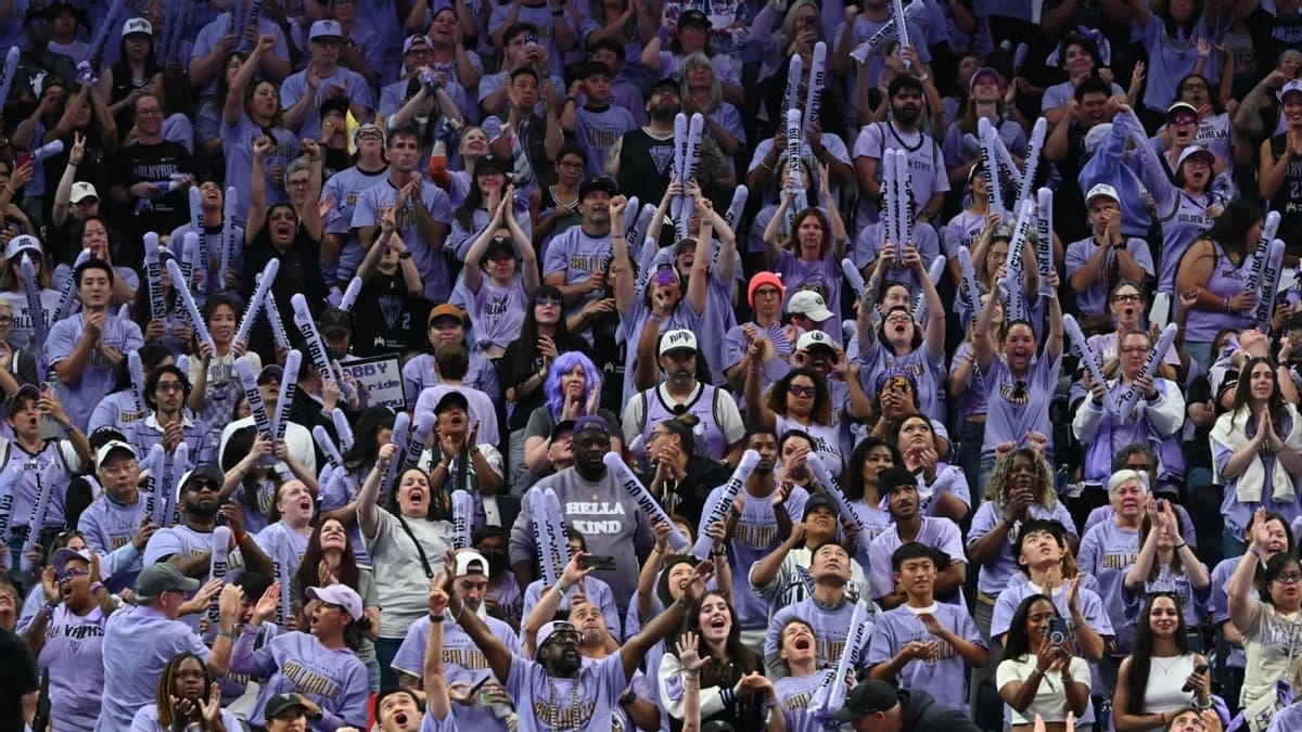 'We just really have that pride': Inside Ballhalla, a basketball heaven