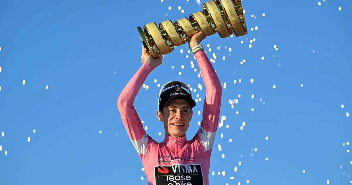 “We must free ourselves from dependence on the Tour” - New Giro d'Italia boss makes definitive Tour