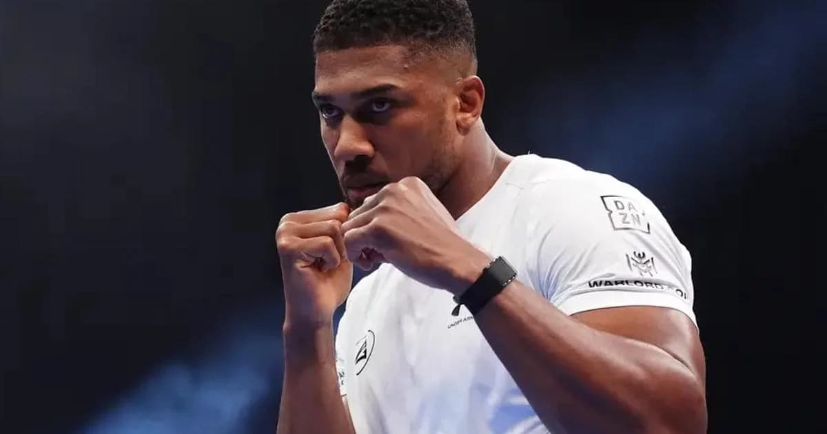 'We rise’ – Anthony Joshua musters comeback win over Kristian Prenga