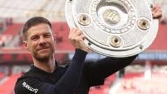 'We share same ambition' - Alonso named Chelsea's third boss in year