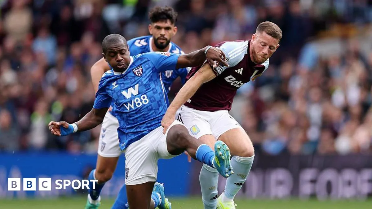 'We showed mentality but it's all small margins' - Sadiki