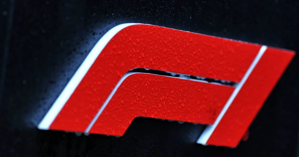 'We will never participate in Formula 1 just to put a sticker on the side of a car'