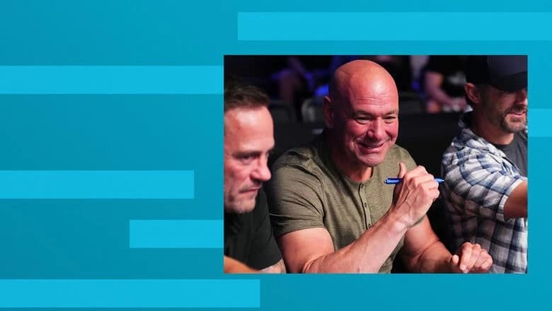 Week 2 Results + Scorecards | Dana White's Contender Series Season 10