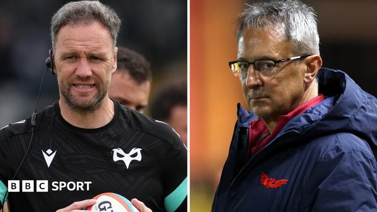 Welsh Rugby Union outlines timeframe for plan to cut a west Wales region