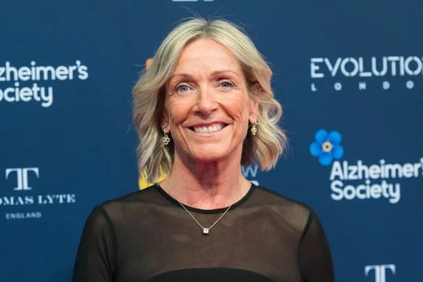 'We're fighting to survive' – Jill Douglas sounds alarm for grassroots sports as £500k lifeline open
