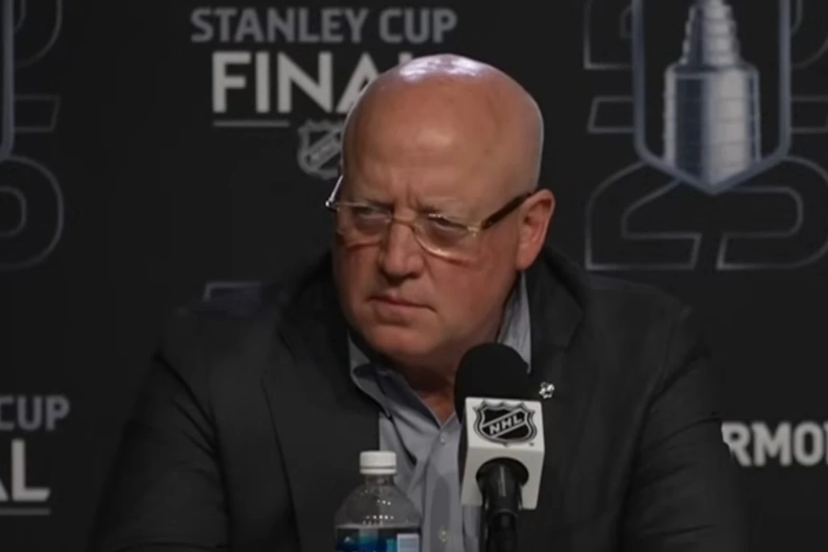 ‘We’re moving forward in Texas’: NHL deputy commissioner Bill Daly puts timeline on potential Housto