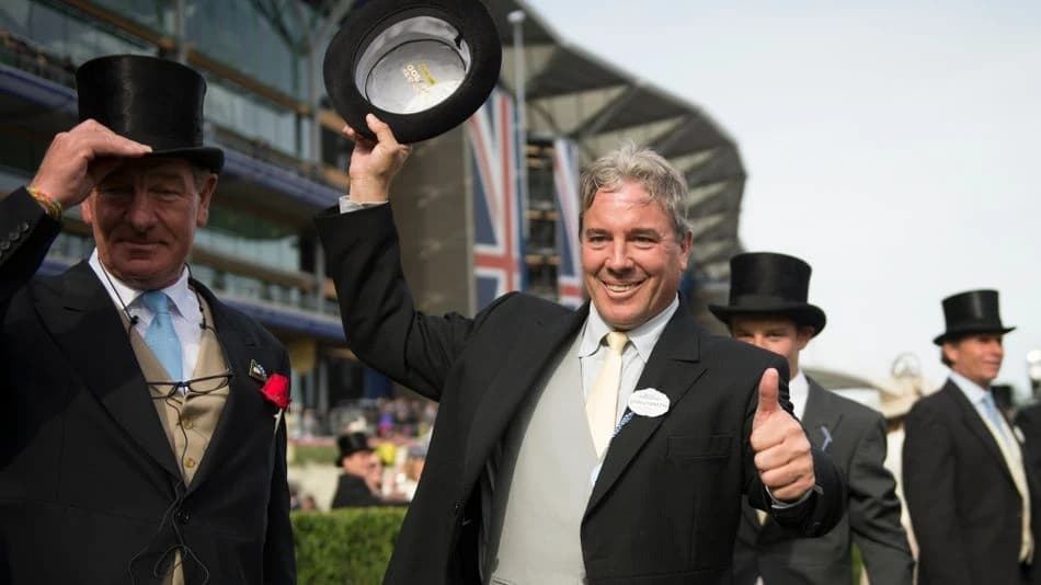 Wesley Ward reveals his Royal Ascot team - with seven horses in line to make the trip over for trail