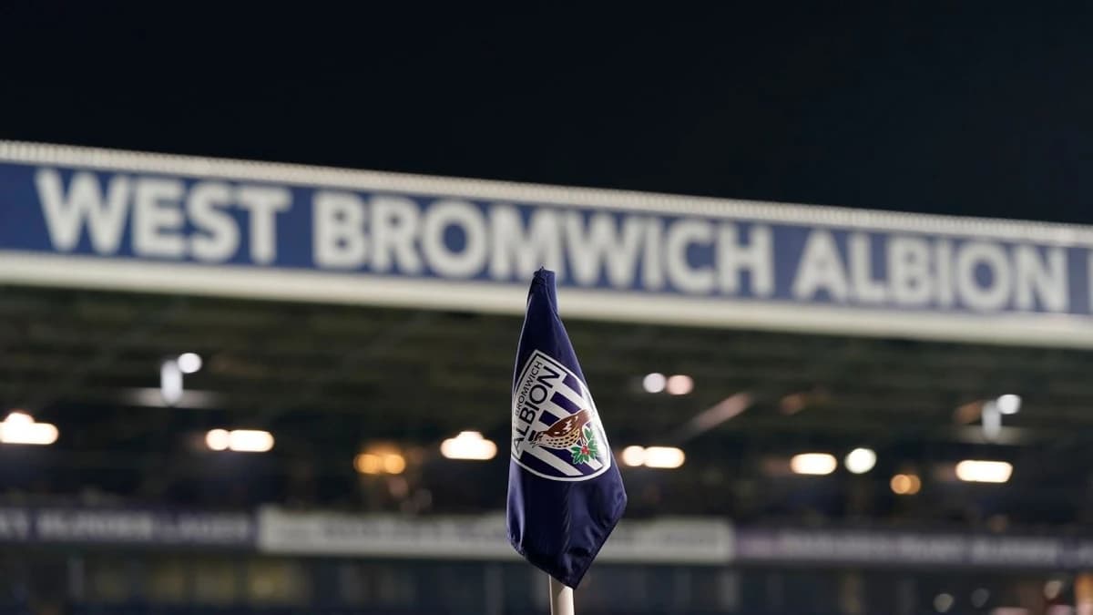 West Brom hit with points deduction for breaches