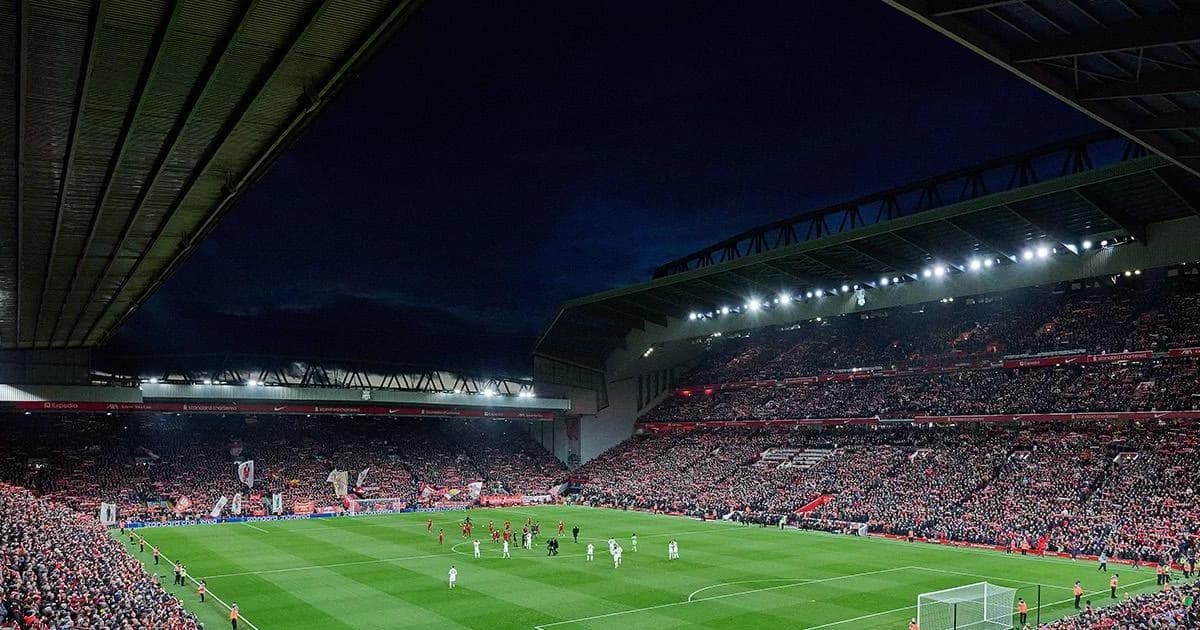 West Bromwich Albion / Liverpool - Premier League 2 - Alexander Stadium