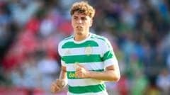 West Ham break EFL record to sign Engels for £22m