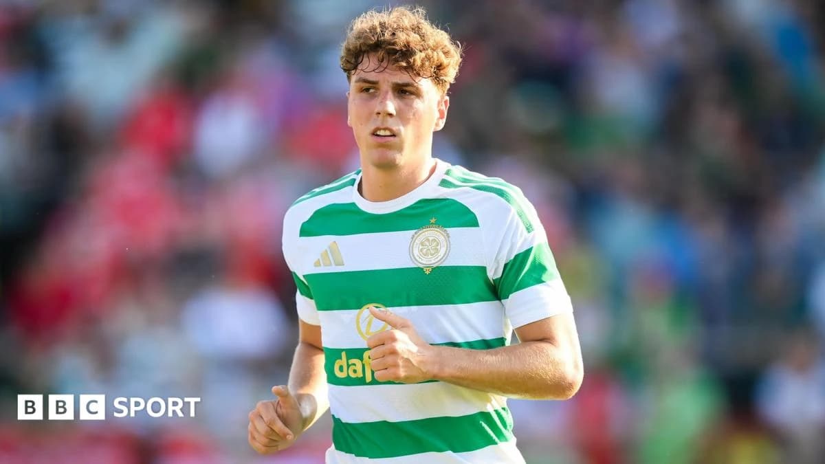 West Ham transfer news: Hammers break EFL record to sign Arne Engels for £22m from Celtic