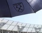 West Ham v Leeds, Champions League battle, Arsenal to lift trophy and Guardiola’s goodbye: Premier L