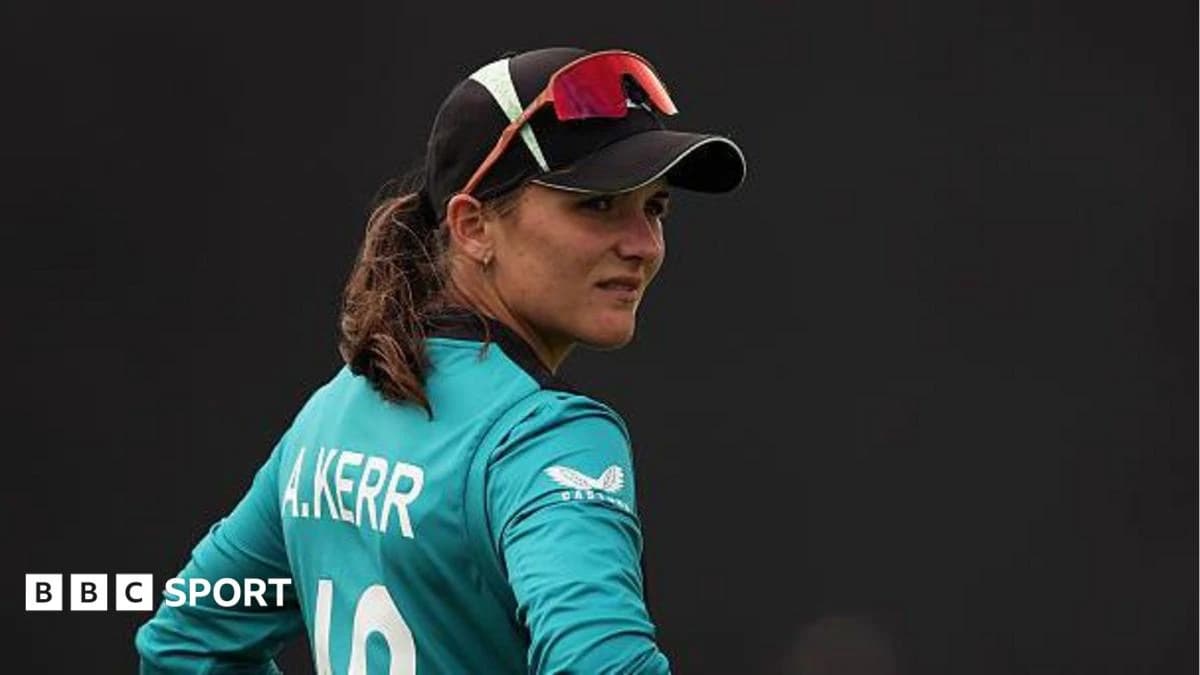 West Indies vs New Zealand LIVE: Women's T20 World Cup, Old Trafford - cricket score & commentary