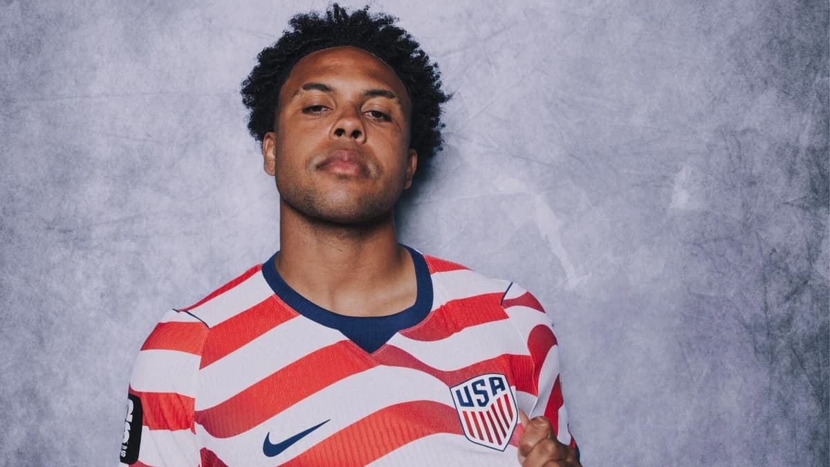 Weston McKennie meets the moment as USMNT come of age at 2026 FIFA World Cup