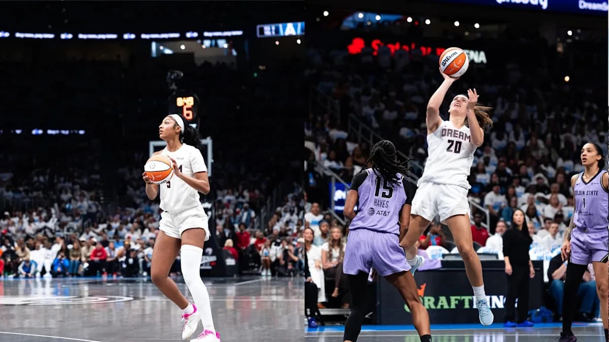 “What a Botch”: WNBA Fans Erupt as Game 6 Finals Tickets Suddenly Drop to $23 Following Controversia