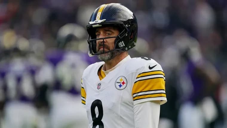 What Aaron Rodgers' retirement announcement means for Steelers