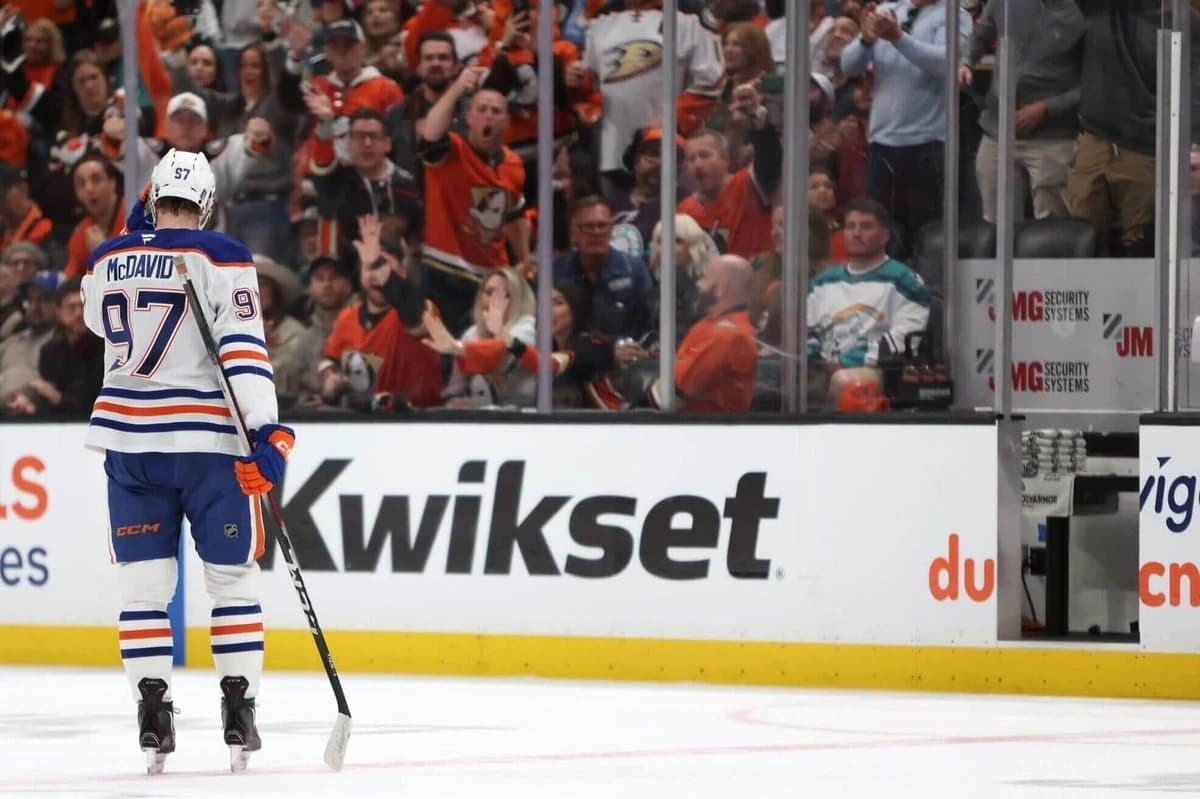 What an early playoff exit could mean for the Edmonton Oilers