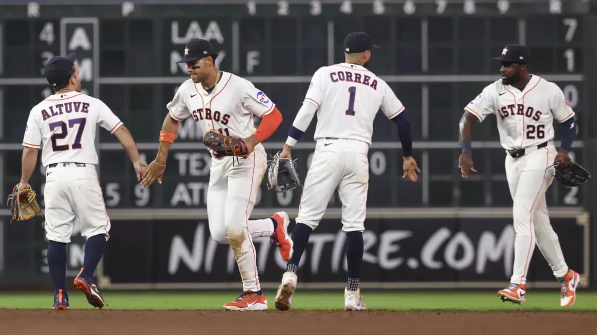 What Astros must do to make the postseason? All scenarios for an October berth explained