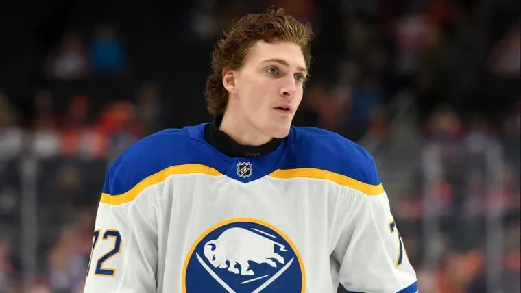 What channel is Canadiens vs. Sabres on today? Time, TV schedule, live stream to watch Game 6 of NHL