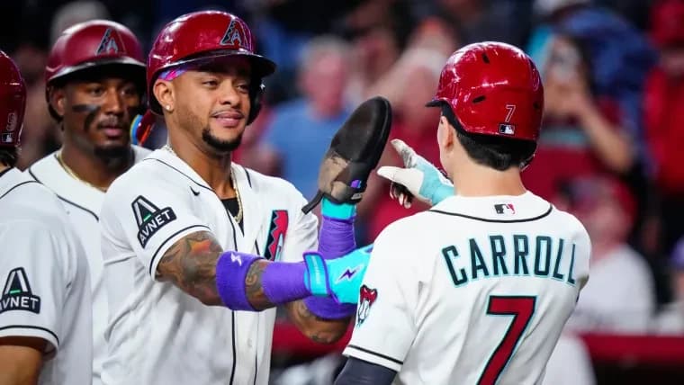 What channel is Diamondbacks vs. Twins on today? Time, TV schedule, live stream to watch MLB Friday