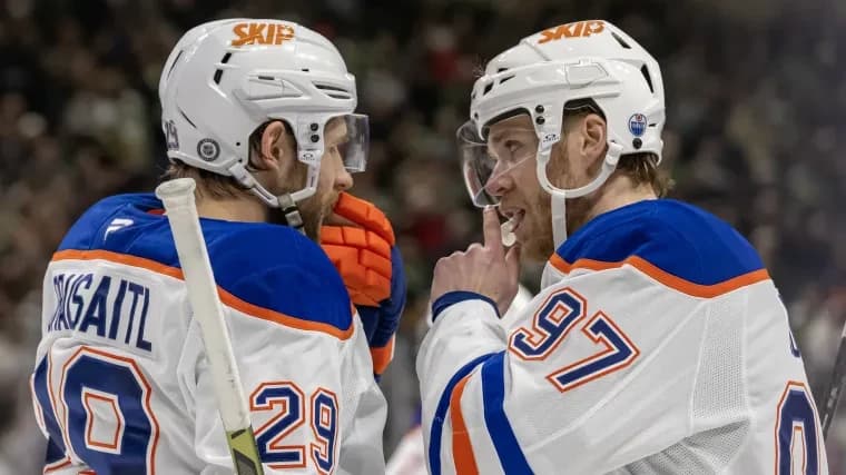 What channel is Ducks vs. Oilers on today? Time, TV schedule, live stream to watch Game 6 of NHL Pla