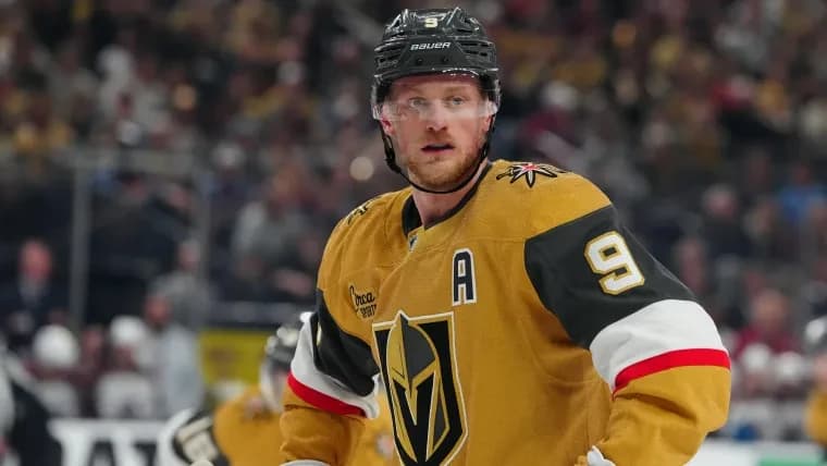 What channel is Golden Knights vs. Hurricanes on? Time, schedule, live stream for Game 3 of Stanley