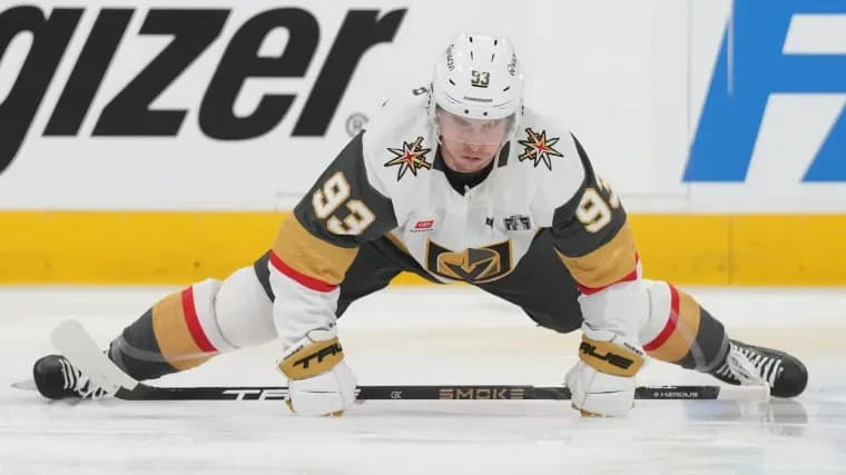 What channel is Golden Knights vs. Hurricanes on? Time, schedule, live stream for Game 6 of Stanley