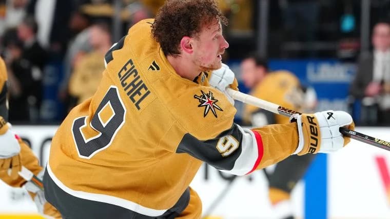 What channel is Hurricanes vs. Golden Knights on? Time, schedule, live stream for Game 1 of Stanley