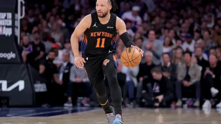 What channel is Knicks vs. Hawks on today? Time, TV schedule, live stream to watch Game 5 of NBA Pla