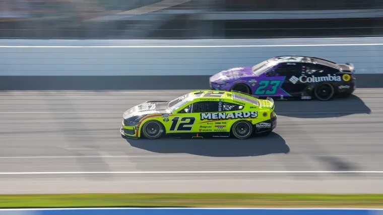 What channel is NASCAR on today? TV schedule, start time, live stream for 2026 Pocono race