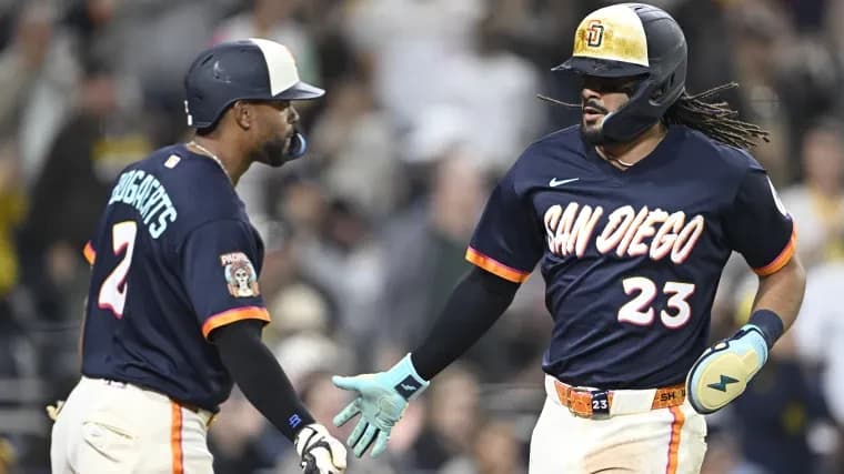 What channel is Padres vs. Cardinals on? Time, TV schedule, live stream to watch MLB Friday Night Ba